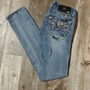 Miss Me Jeans SZ 22